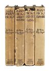 William Heyliger / Jerry Hicks Series [Four Vols] / Mixed Printings / G&D