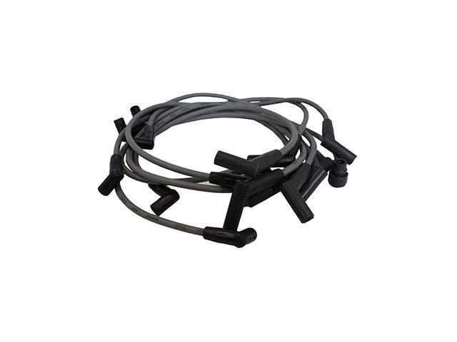 Juego de cables de bujía Motorcraft para Ford Bronco 1994-1996 5,0 L V8 72CGMB Foto 1 de 1