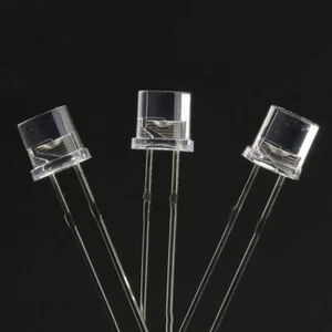 QT523C-EE1 5mm Environmental Protection Photo Diode 5800B Switch Component - Picture 1 of 4