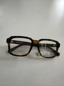 Lunette de Vues SANDRO, SD1000F 201. 53/17/145 Léopard - Bild 1 von 5