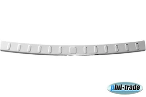 Protector de Parachoques trasero compatible Para BMW X1 E84 2009-2012 antes LCI - Imagen 1 de 6