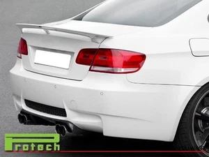 BMW E92 328i 3Seires 328i 335i cupé maletero tipo A pintado - Imagen 1 de 3