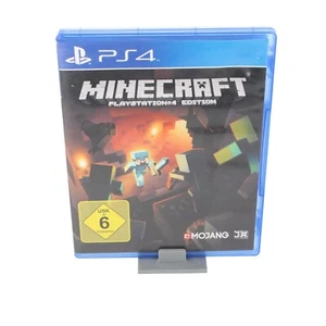 Minecraft (Playstation 4, Action & Abenteuer) - Bild 1 von 2