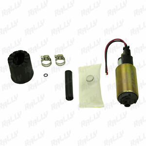FUEL PUMP E2157 FOR FORD EXPLORER 1997-1998 LINCOLN TOWN CAR 1997  086