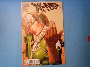 X-Men Legacy #234 casi nuevo cómics de Marvel Rogue - Imagen 1 de 2