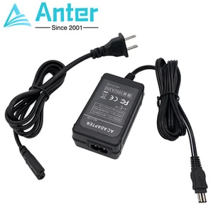 AC Adapter For Sony Mini DV Handycam Camcorder DCR-TRV830 DCR-TRV900 DCR-TRV950 - Picture 1 of 5