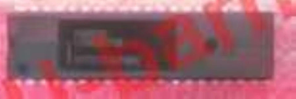 Intel P80C51FA1 Dip-40 80c518-bit Microcontroller Family USA Ship