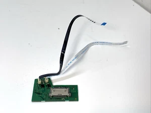 Bose Sounddock Portable N123 30 Pin Connector Dock Board 313451-002 - Picture 1 of 6