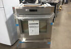 Thermador 30-Inch Masterpiece Triple Speed Wall Oven - Rotisserie - Warming Draw photo