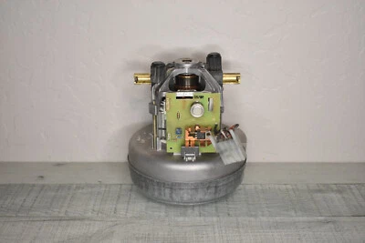 Miele Canister Vacuum Vacuum Main Motor with circuit board S514 Solaris Tested - Image 1 of 4