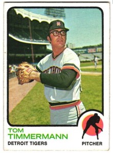 1973 Topps Baseball Cards Complete Your Set #397-#528 U-Pick - Create Your Lot