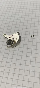 GUB Glashütte 67.1  Räderwerkbrücke Train Wheel Bridge Teil 110 - Bild 1 von 2