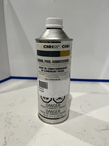 ZRG016LSC - A New 16OZ Can Of Diesel Fuel Conditioner For Diesel Fuel Tanks - Picture 1 of 4