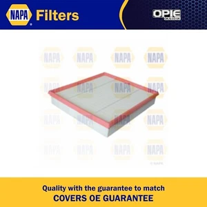 NAPA Air Filter Insert NFA1155 Fits Ford - OEM Specification Replacement - Bild 1 von 2