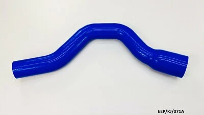 Silikon Ladeluftkühler Ablaufschlauch für Cherokee KJ 2.5 2.8CRD 2002-2004 - Bild 1 von 4