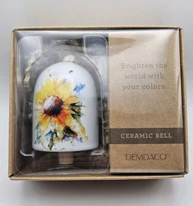 Mini campana de girasol Dean Crouser - Imagen 1 de 7