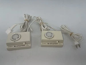 Automatischer Ruhewärmer von Chatham Deckenwärmer NUR Controller - Bild 1 von 6