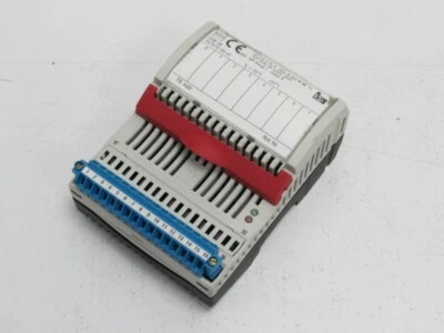 Stahl DOM 08 9475/12-08-61 Digital Output Modul DOM08 iS1Top Zustand - Bild 1 von 3