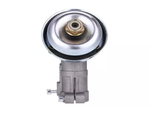 Coppia Conica Decespugliatore Ingranaggio 9 Denti 26mm Tosaerba Stelo Tondo - Foto 1 di 6