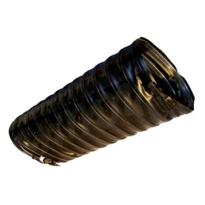 Defroster Hose Oval HVAC Tube for Jeep CJ5 CJ7 CJ8 1977-1986 Crown J5462328 - Picture 1 of 2