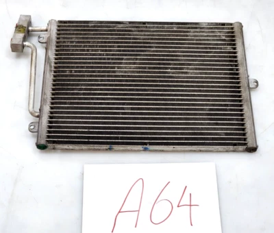 ✅ 1997-2004 OEM Porsche Carrera 911 Boxster 986 AC Air Conditioner Condenser - Image 1 of 4