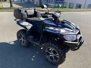 Quad - Bild 1 von 3