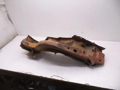 ¡Limpio! Cuadro trasero Camaro Firebird 74-81 original lado pasajero con caja de par Foto 1 de 4