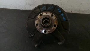 Y307-071 VW Golf 6 VI 5K1 1.2 TSI Achsschenkel Radnabe Vorne Rechts 1K0407256T - Picture 1 of 6