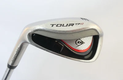 Dunlop Tour TP12 # 3 Iron Left Hand - Regular Flex Steel ~USED~ - Image 1 of 4