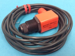 Micro-Switch - PC1L - MAI USATO - Foto 1 di 1