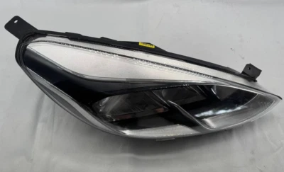 Ford Fiesta VIII Frontscheinwerfer H1BB13W029AE LED Rechts K414 - Bild 1 von 4