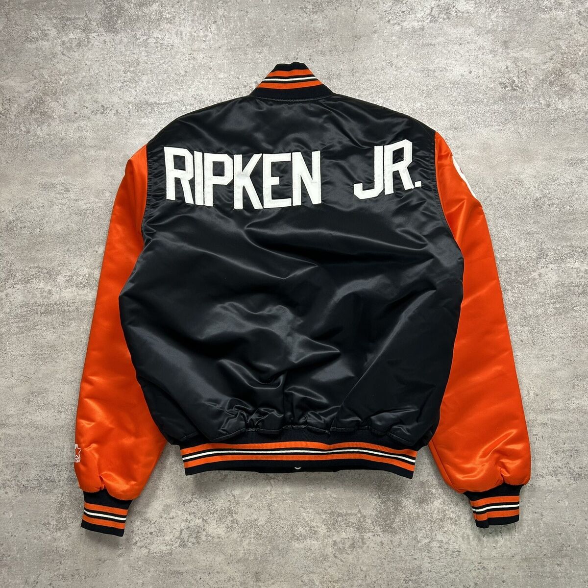 Baltimore Orioles Black MLB Jackets for sale | eBay Baltimore Orioles Black MLB Jackets for sale | eBay