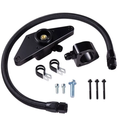 For 2003-2007 Dodge Ram 5.9L/07.5-18 Cummins 6.7L Freeze Coolant Bypass Kit NEW - Image 1 of 4