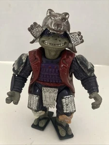 TMNT Shogun Don Teenage Mutant Ninja Turtles Donatello complete Armor Set - Picture 1 of 19