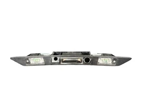 License Plate Light Assy Liftgate Pull Handle 4E0827574M For Audi A3 A5 A8 S5 - Picture 1 of 5