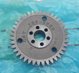 OEM Caterpillar | Gear Hydraulic Pump Drive 256-9650 - New - Picture 1 of 3