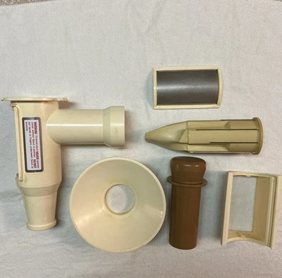 Exprimidor Champion G5-NG-853S el mejor exprimidor de alta resistencia del mundo funciona muy bien Foto 1 de 4