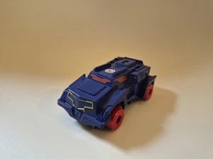 SOUNDWAVE Transformers Robots in Disguise Combiner Force 3 Step Changers RiD - Picture 1 of 3