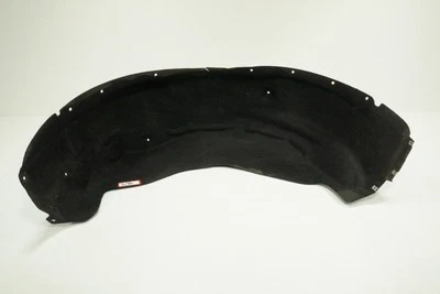 2007-2013 BMW X5 E70 REAR RIGHT SIDE QUARTER WHEELHOUSE LINER SPLASH SHIELD OEM - Изображение 1 из 4