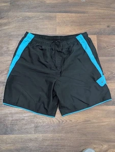 Nike Mens Training Swim Trunks Size XL - Picture 1 of 8
