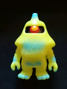 RealxHead Real Head Sofubi Mini Figure - Picture 1 of 2