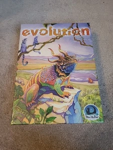 North Star Games Evolution gioco da tavolo, nuovo in confezione termoretraibile - Foto 1 di 4