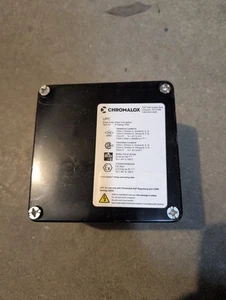 UPC Chromalox 21251/23252 Single Entry Power Connection Kit  - Picture 1 of 1