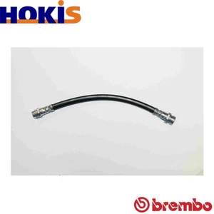 BRAKE HOSE T 06 060 FOR BMW X5/F15/F85/E70 X6/F16/F86/E71/E72 N57D30A/B/C 3.0L - Picture 1 of 8