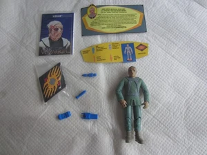 Playmates Toys Star Trek Voyager: The Vidiian 1996 - Bild 1 von 3