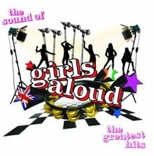 Sound of-Greatest Hits von Girls Aloud | CD | Zustand akzeptabel - Bild 1 von 2