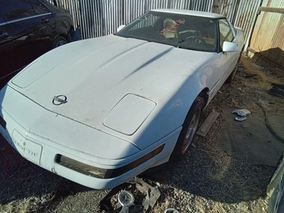 Cilindro maestro de freno compatible con 89-91 CORVETTE 30575083 Foto 1 de 4