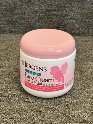 All-Purpose Face Cream - 15 oz - Изображение 1 из 3