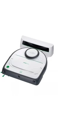 ✅ Robot Aspirapolvere Folletto VR300 Vorwerk Batteria Nuova ✅ RICOND. - Image 1 of 2
