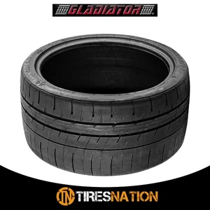 (1) New Gladiator X COMP HP 295/35ZR19XL 104Y Tires - Picture 1 of 8